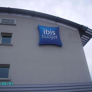 Ibis Budget Remiremont